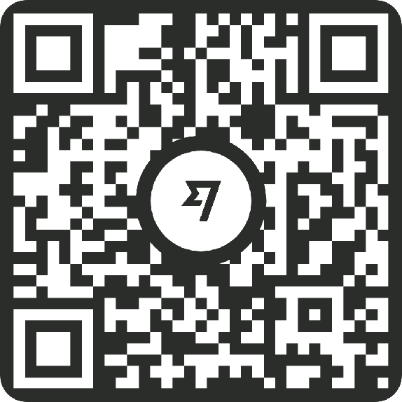 Wise QR code for Jannah Abueza
